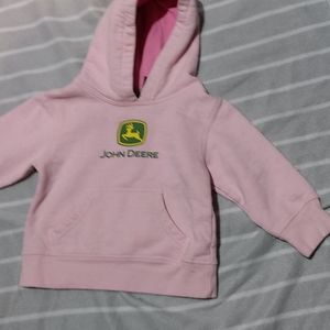 John Deere hoodie